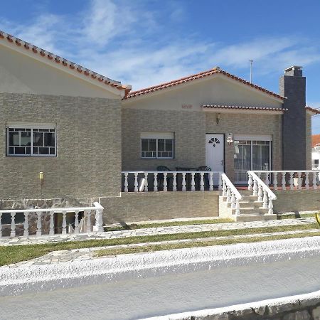 Nazare Villa North Wave エクステリア 写真