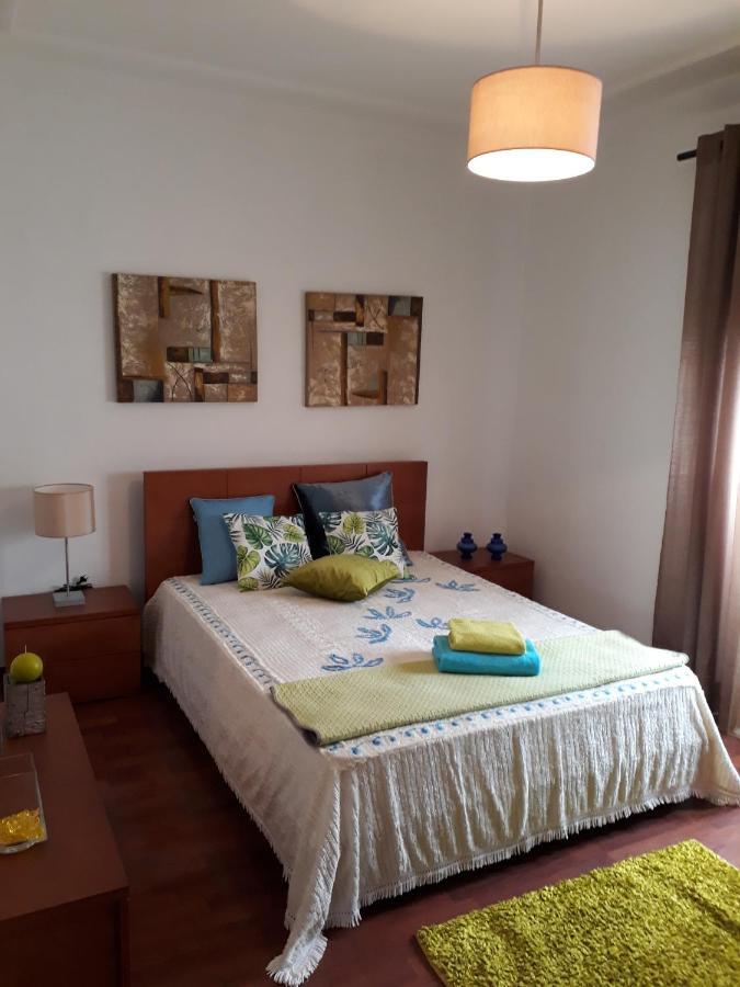 Nazare Villa North Wave エクステリア 写真