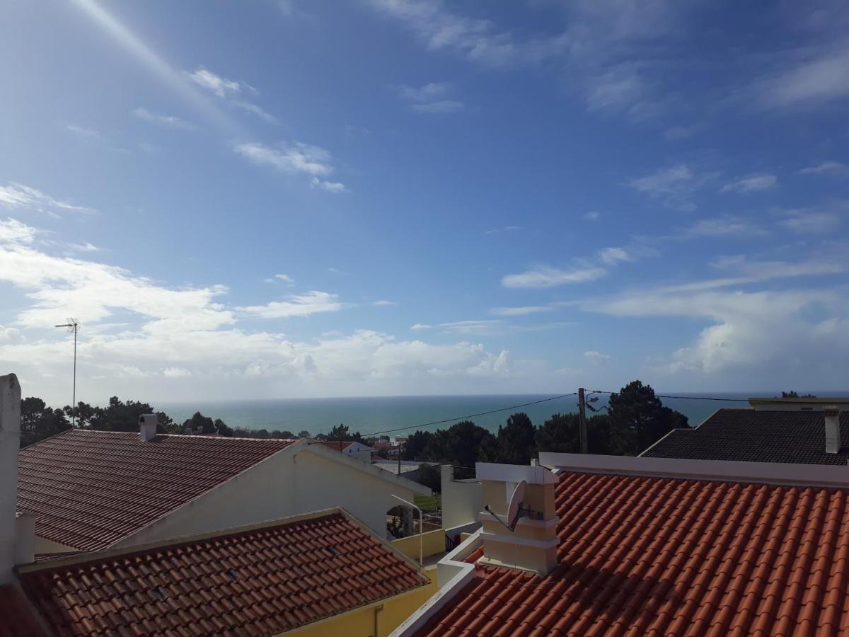 Nazare Villa North Wave エクステリア 写真