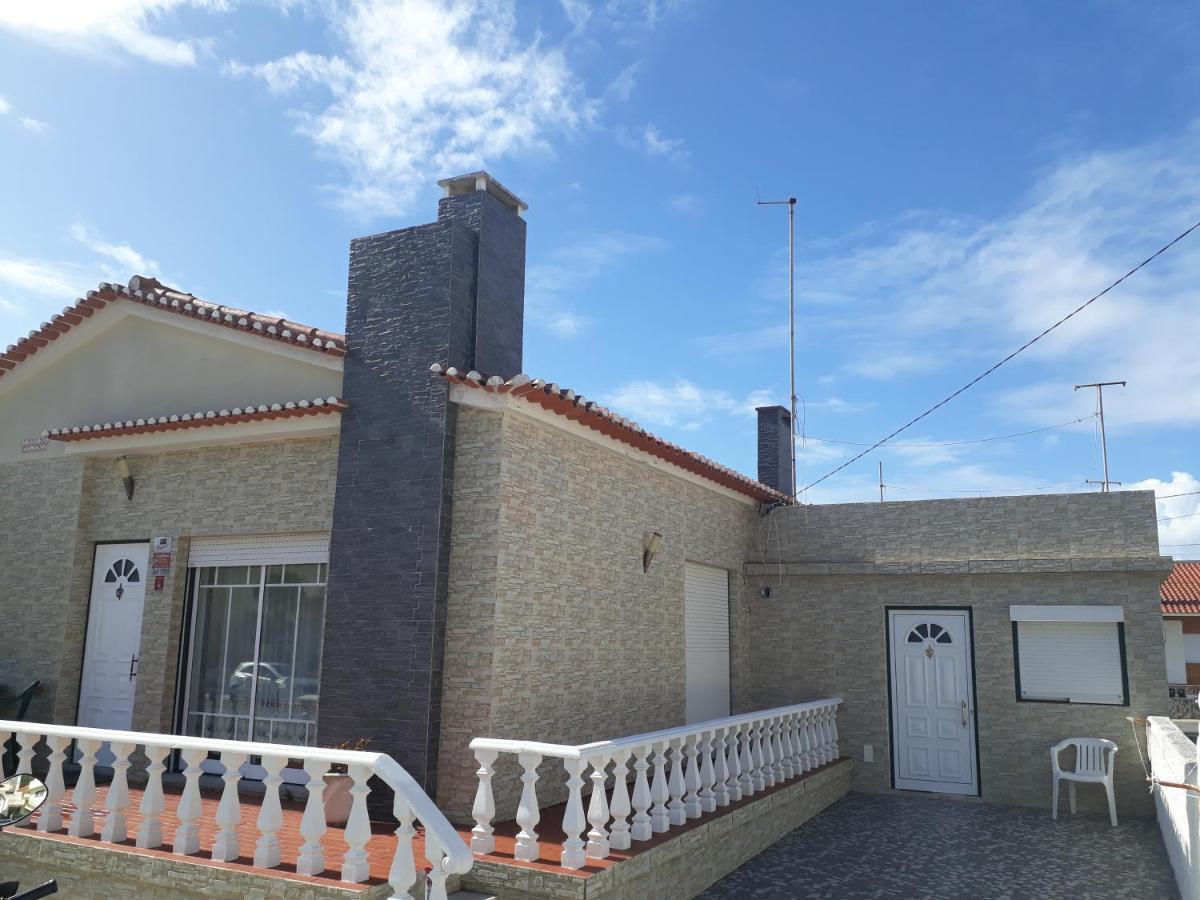 Nazare Villa North Wave エクステリア 写真