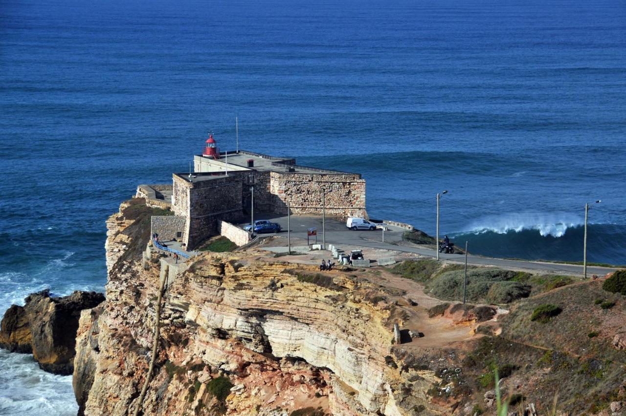 Nazare Villa North Wave エクステリア 写真