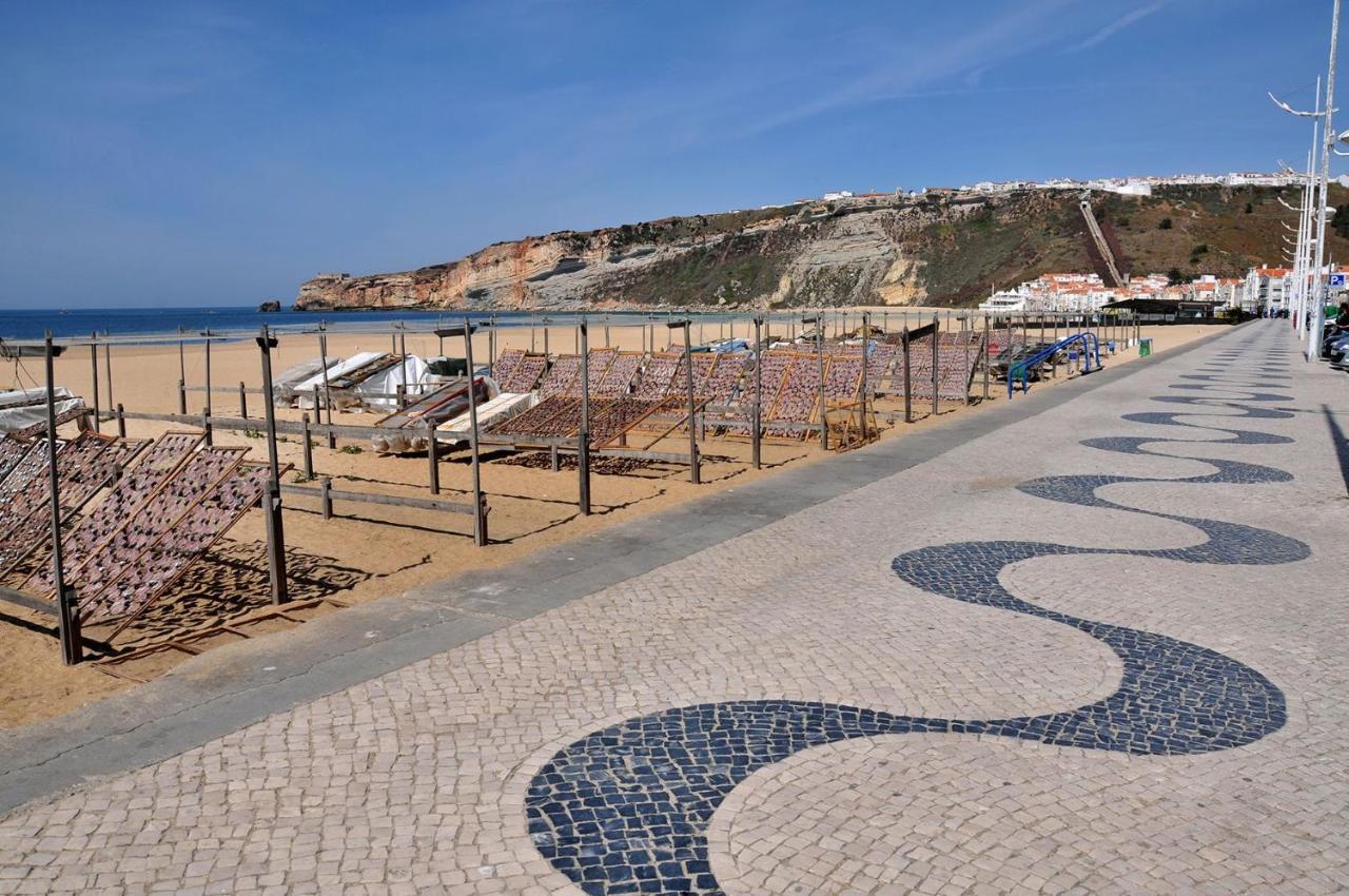 Nazare Villa North Wave エクステリア 写真
