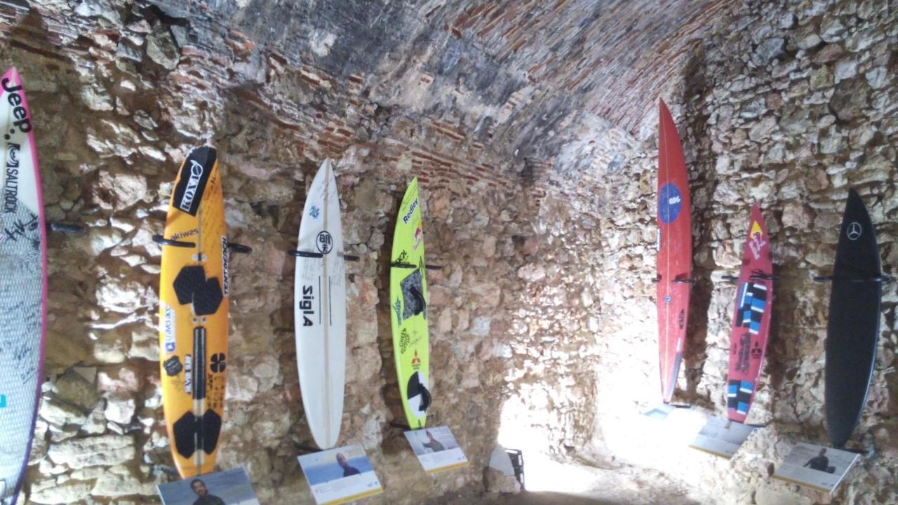Nazare Villa North Wave エクステリア 写真