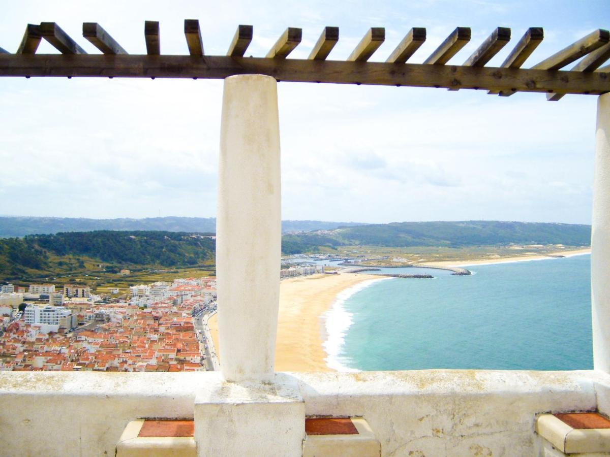 Nazare Villa North Wave エクステリア 写真