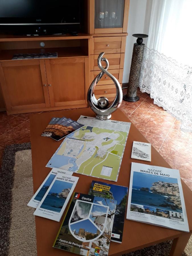 Nazare Villa North Wave エクステリア 写真