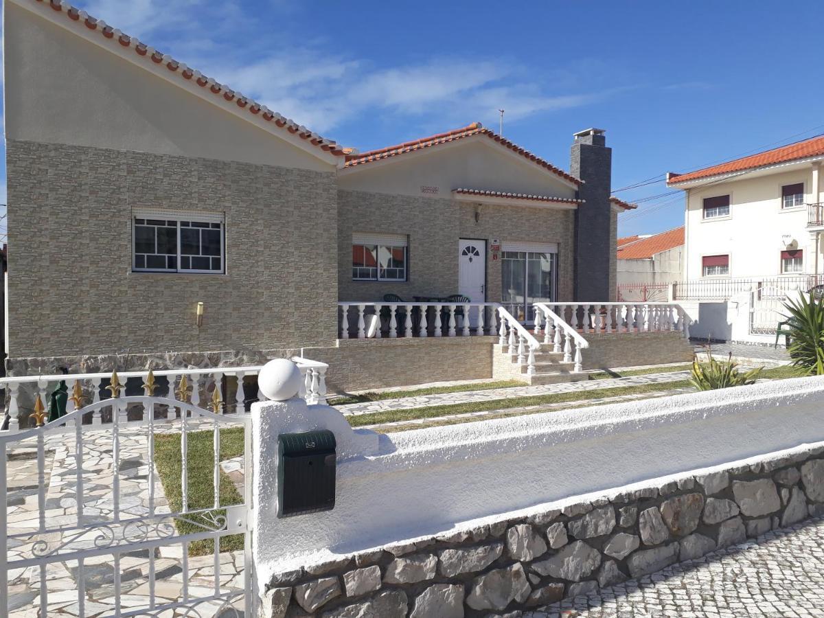 Nazare Villa North Wave エクステリア 写真