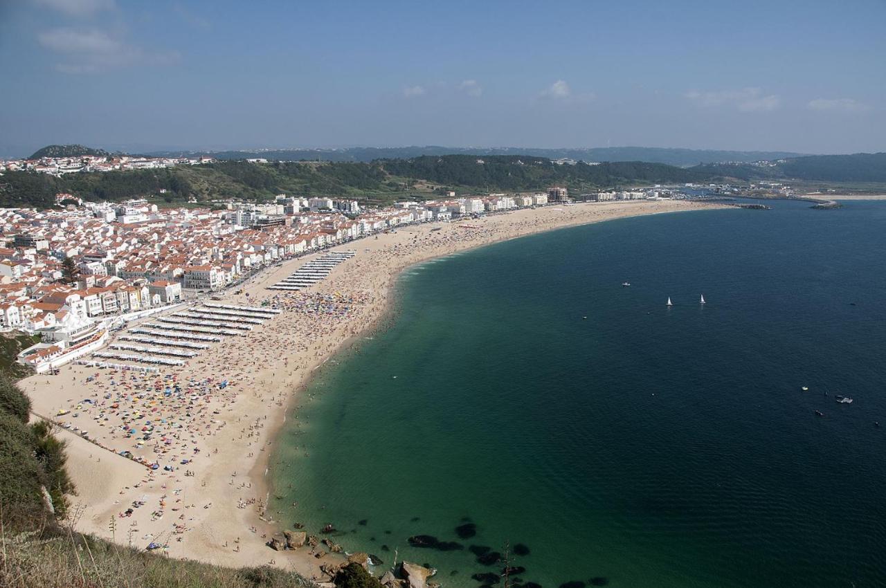 Nazare Villa North Wave エクステリア 写真