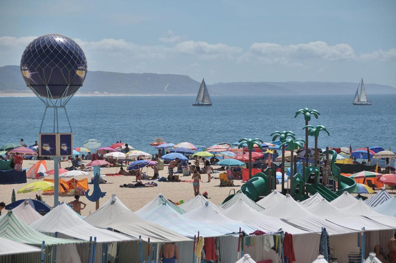 Nazare Villa North Wave エクステリア 写真