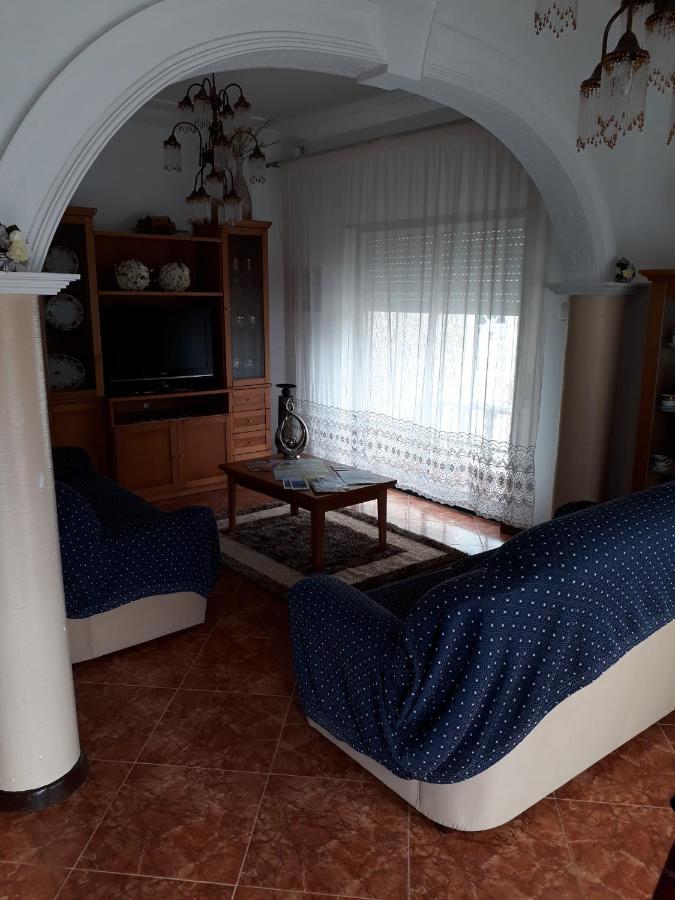 Nazare Villa North Wave エクステリア 写真