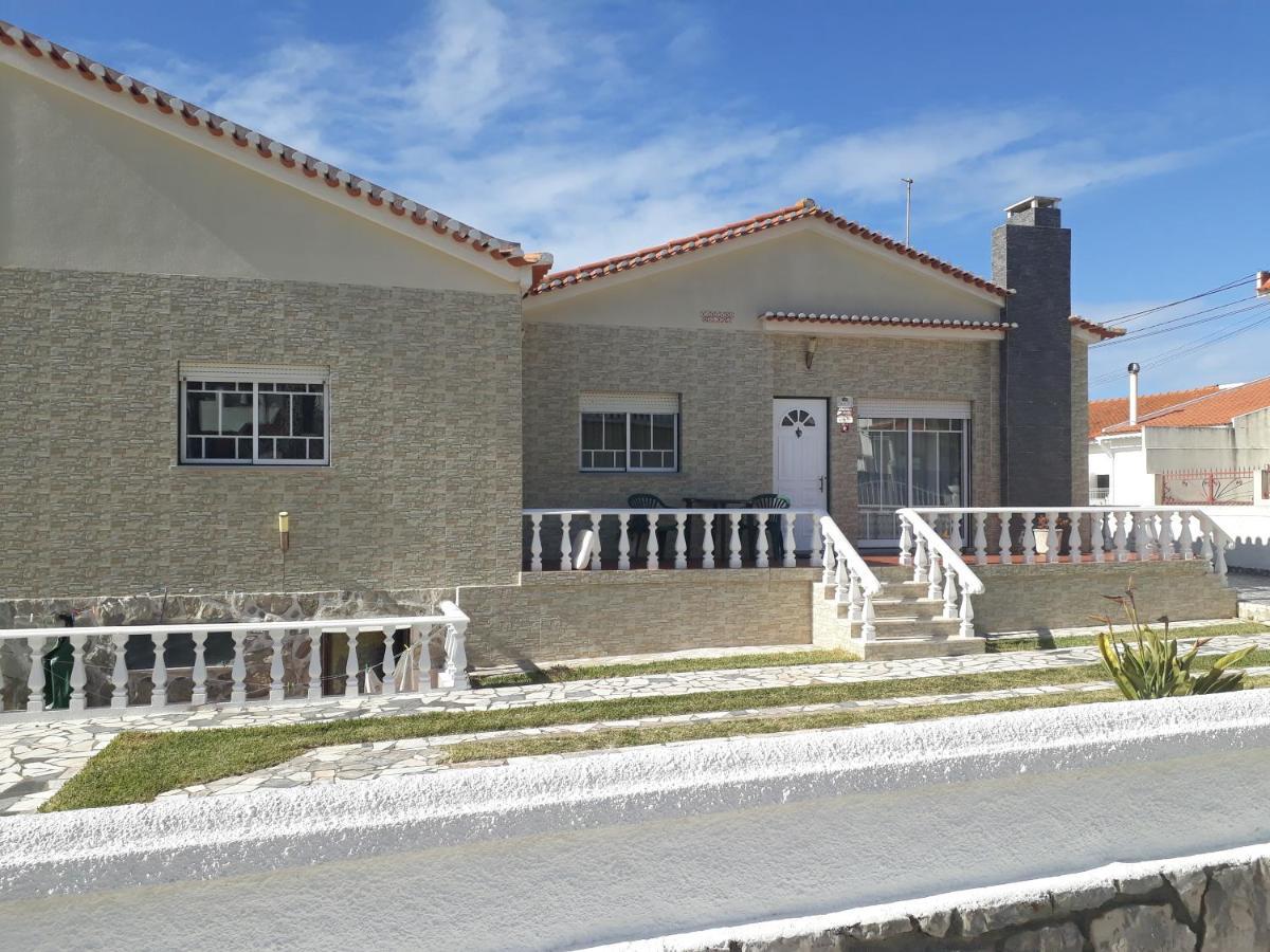 Nazare Villa North Wave エクステリア 写真