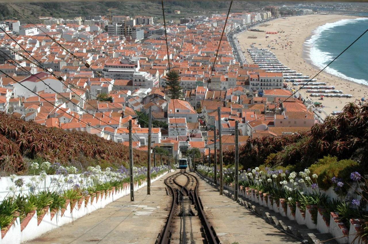 Nazare Villa North Wave エクステリア 写真