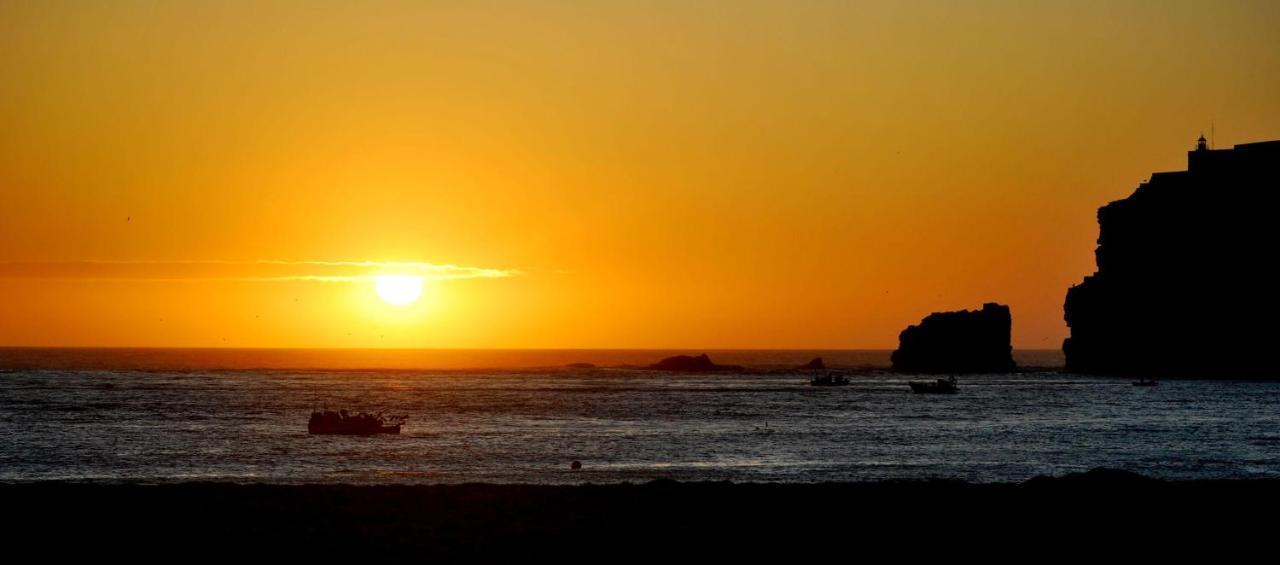 Nazare Villa North Wave エクステリア 写真
