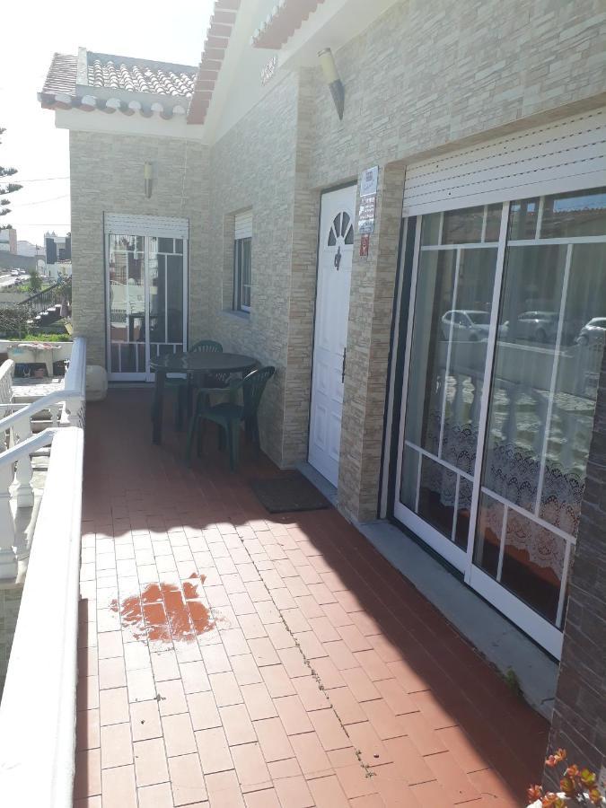 Nazare Villa North Wave エクステリア 写真