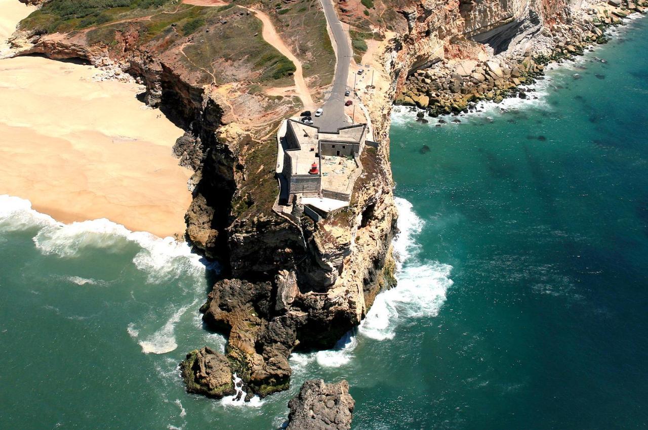 Nazare Villa North Wave エクステリア 写真