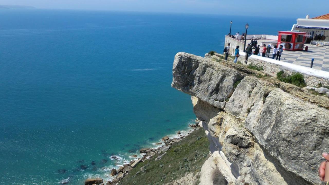 Nazare Villa North Wave エクステリア 写真