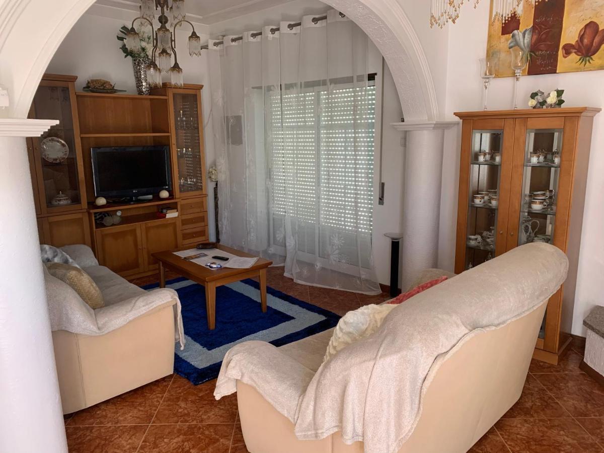 Nazare Villa North Wave エクステリア 写真