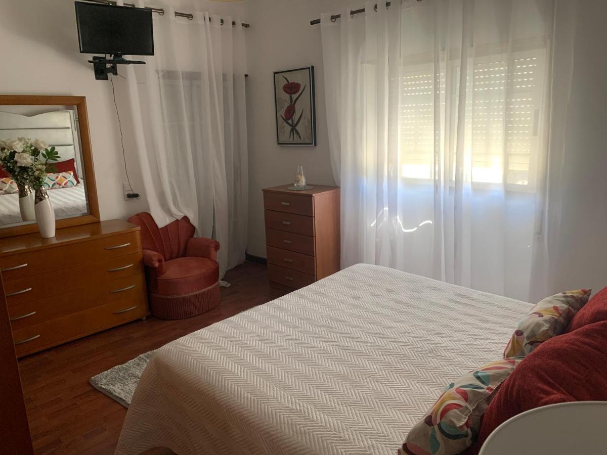 Nazare Villa North Wave エクステリア 写真