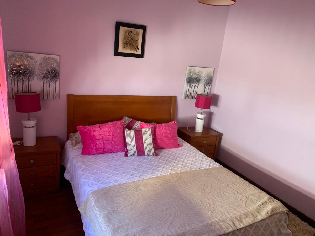 Nazare Villa North Wave エクステリア 写真