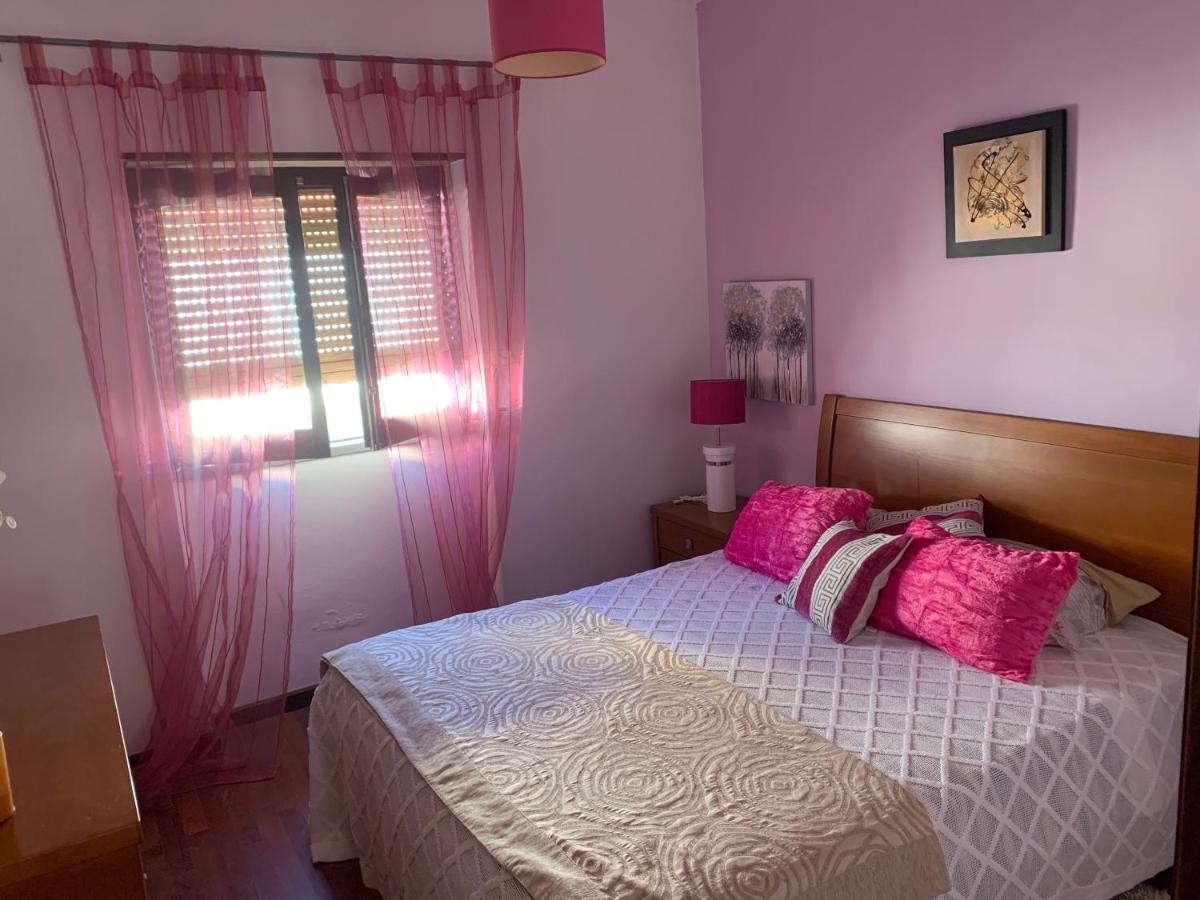 Nazare Villa North Wave エクステリア 写真