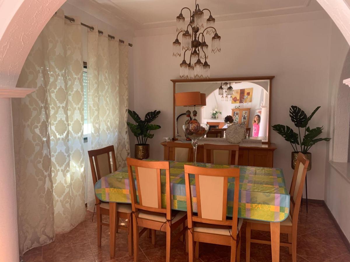 Nazare Villa North Wave エクステリア 写真